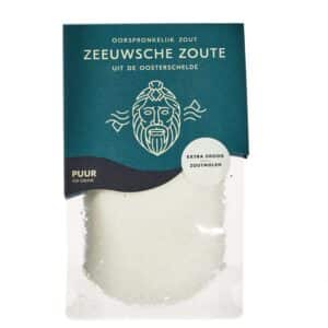 Puur zout stazak Zeeuwsche Zoute