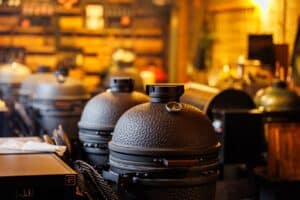 The bastard Experience