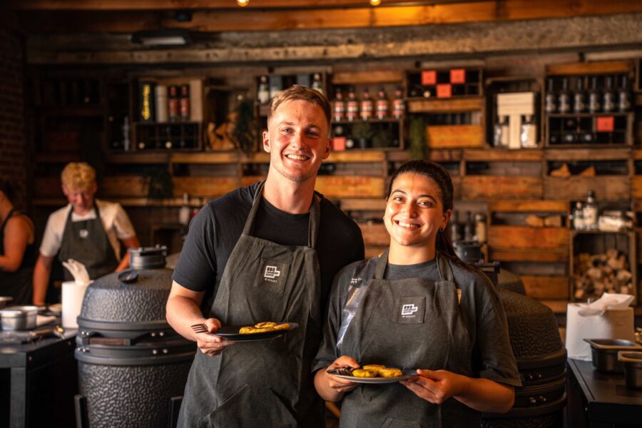 BXC x LWM workshop-41 groot