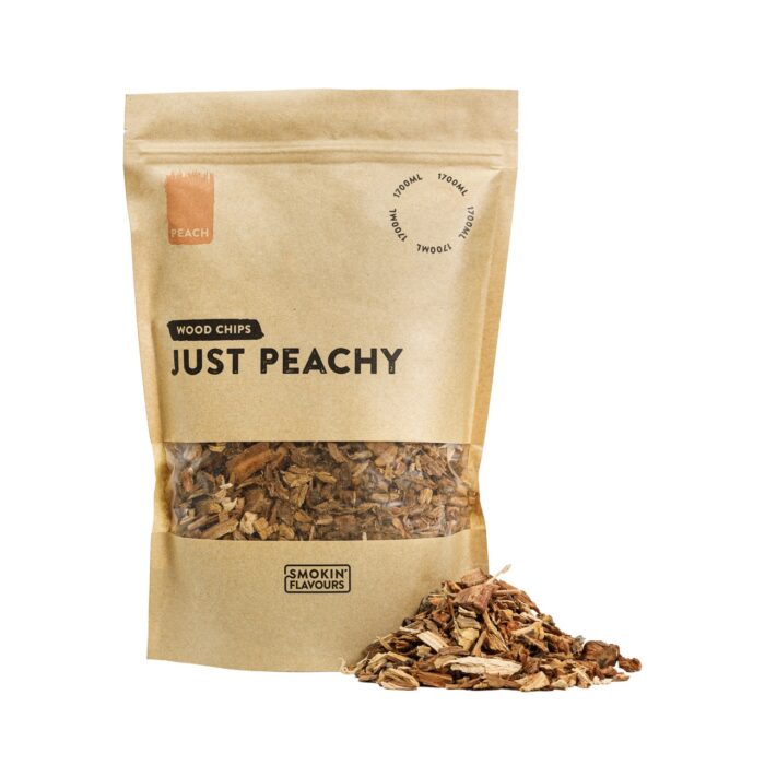 SF697 Snippers Perzik Front groot