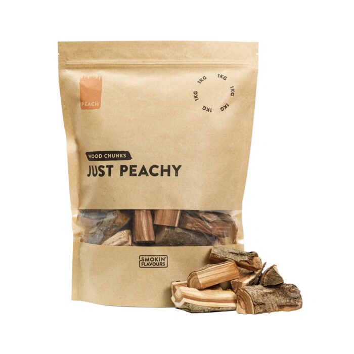 SF698 Chunks Perzik front groot