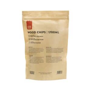 SF700 Snippers Cognac Back groot