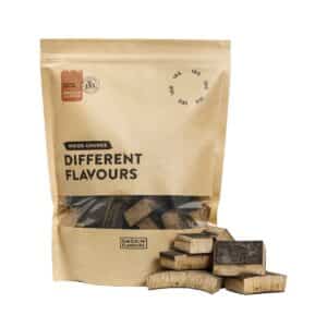 SF703 Chunks Bronckhorster bier front groot