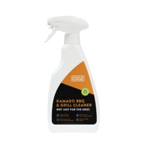 Kamado-BBQ-grill-cleaner-smokin-flavours-back groot