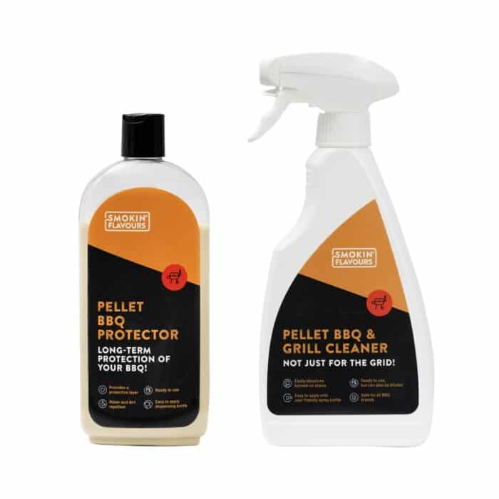 pellet-BBQ-grill-cleaner-and-protector-smokin-flavours groot