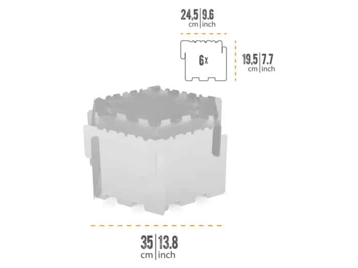 Atago-Reflectorscherm-Petromax-1