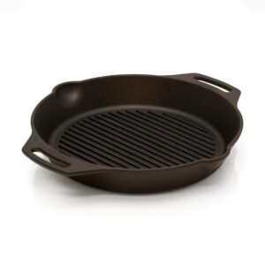 grill-skillet-pan-petromax-1