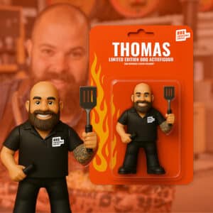 Thomas figurine 2Tekengebied 2