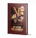 Cover Het Ultieme Bier- en BBQboek_3D