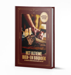 Cover Het Ultieme Bier- en BBQboek_3D