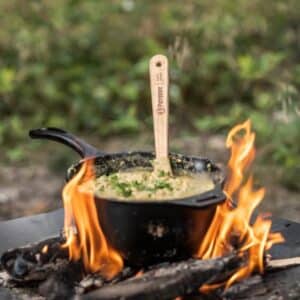 houten-spatel-petromax