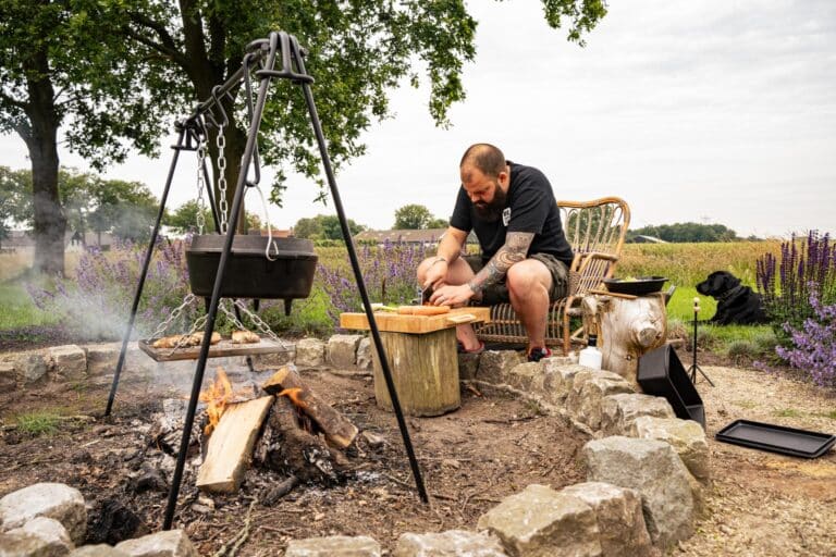 Petromax-dutcho-oven-gietijzer