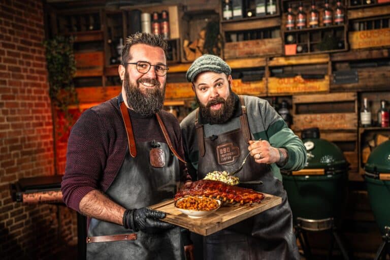 Spareribs met Filip en Thomas-26