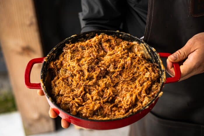 Pulled-pork-bitterballen-BBQ-recept