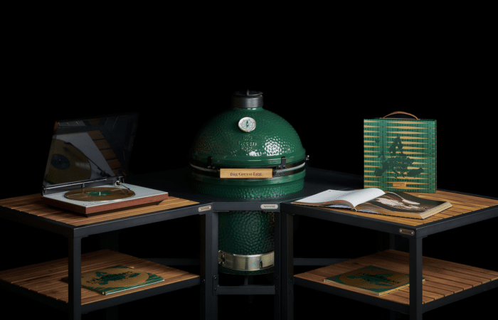 Webversion-Evergreens from around Europe - Big Green Egg - HR (1) groot