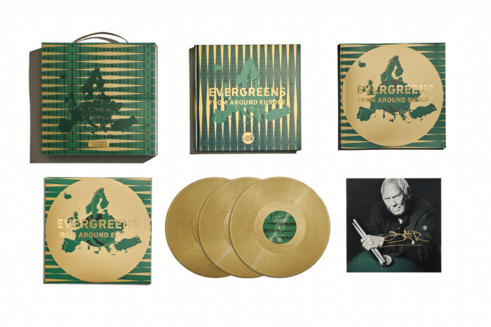 Webversion-Evergreens from around Europe - Big Green Egg - HR (12) groot