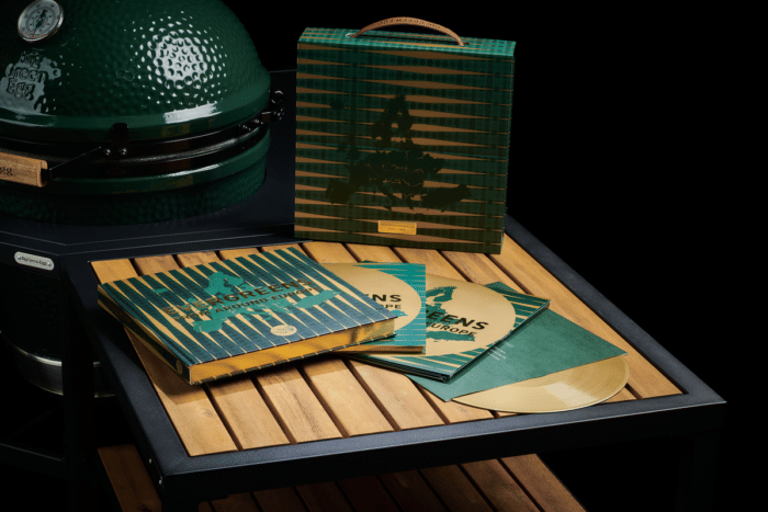 Webversion-Evergreens from around Europe - Big Green Egg - HR (7) groot