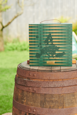 Webversion-Evergreens from around Europe x DI-RECT - Big Green Egg - LR (155) normaal