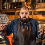 Roken op de kamado: Welk rookhout moet ik kiezen?