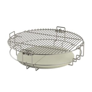 Multi-level-systeem-grill-guru normaal