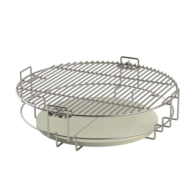 Multi-level-systeem-grill-guru normaal