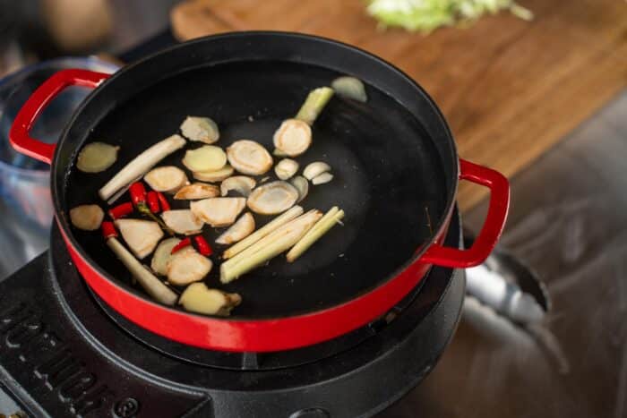 Aziatisch-Buikspek-Atjar-Tjampoer