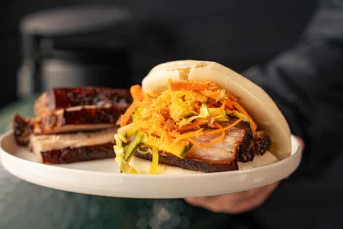 Aziatisch-Buikspek-Afwerking 