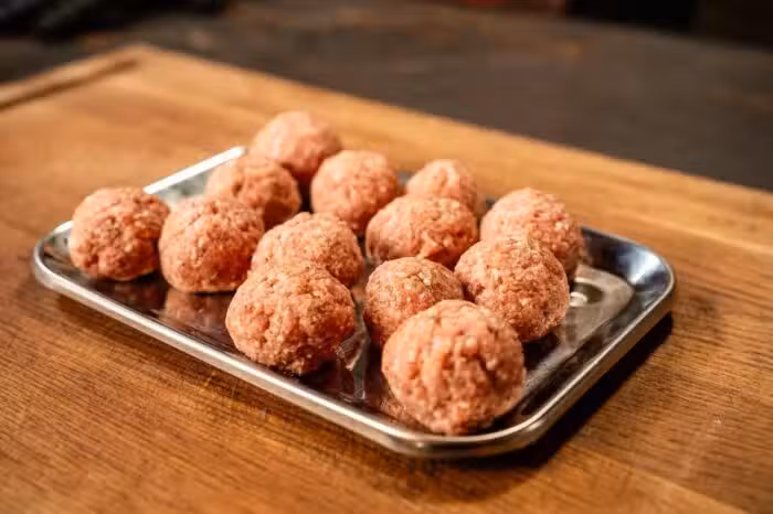 Spaghetti-Meatballs_Gehakt