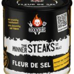 Tot 40% korting op rubs & Sauzen