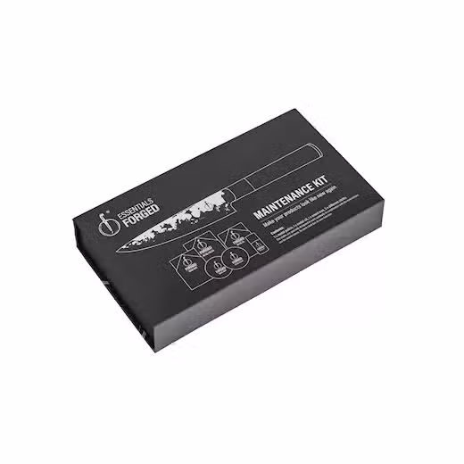 Forged-onderhoudsset