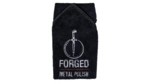 Forged-onderhoudsset