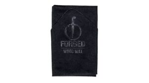 Forged-onderhoudsset