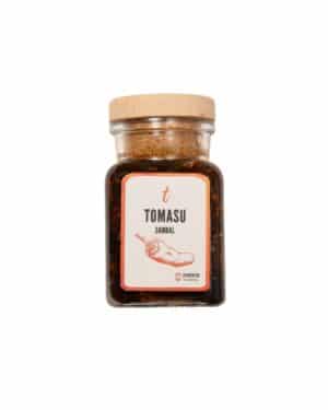 Tomasu sambal