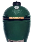 Big Green Egg large modellen