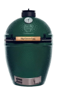 Big Green Egg large modellen
