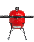 Kamado Big Joe modellen