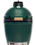 Big Green Egg small & medium modellen