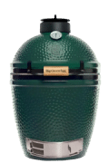 Big Green Egg medium modellen