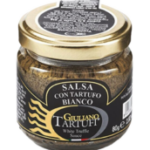 Delicatessen assortiment