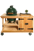 Kamado tafels