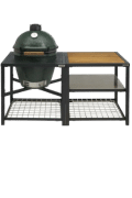 Big Green Egg Modular Outdoor Workspace