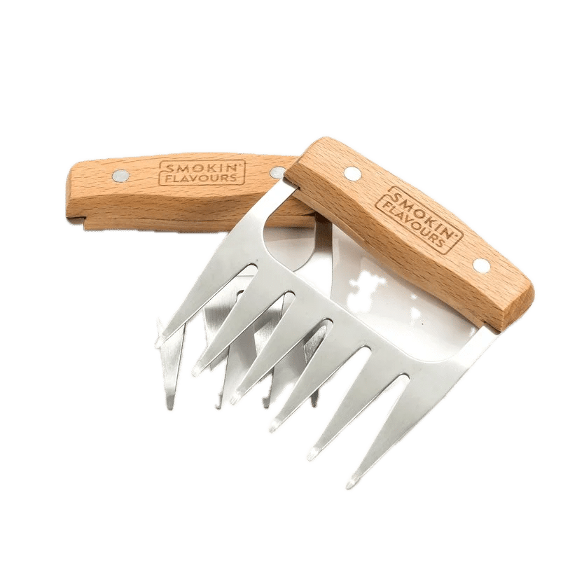 Vlees accessoires