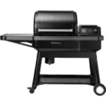 Traeger Ironwood