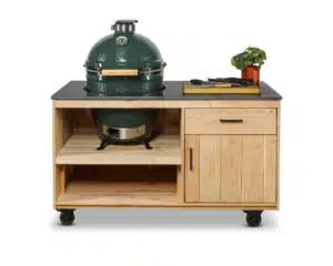 Douglas-kast-Lade-Natuursteen-big-green-egg3