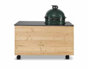 Douglas-kast-Lade-Natuursteen-big-green-egg7