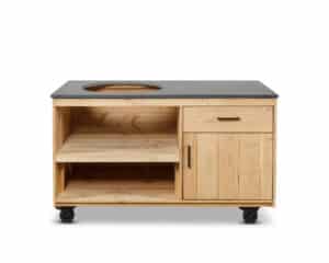 Douglas-kast-Lade-Natuursteen-zonder-bbq01