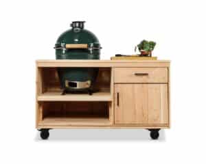 douglas-tafel-kast-lade-met-big-green-egg14