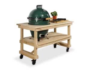 Eiken-Tafel-met-big-green-egg-04