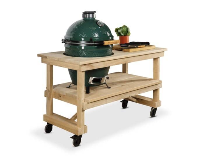 Eiken-Tafel-met-big-green-egg-04