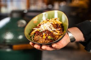 Januari-BBQ-challenge-rijstnoodles-